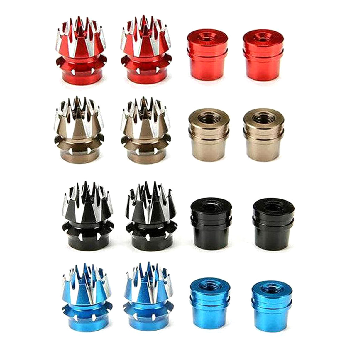 Drone Control Stick - M3 M4 CNC Aluminum Transmitter Stick