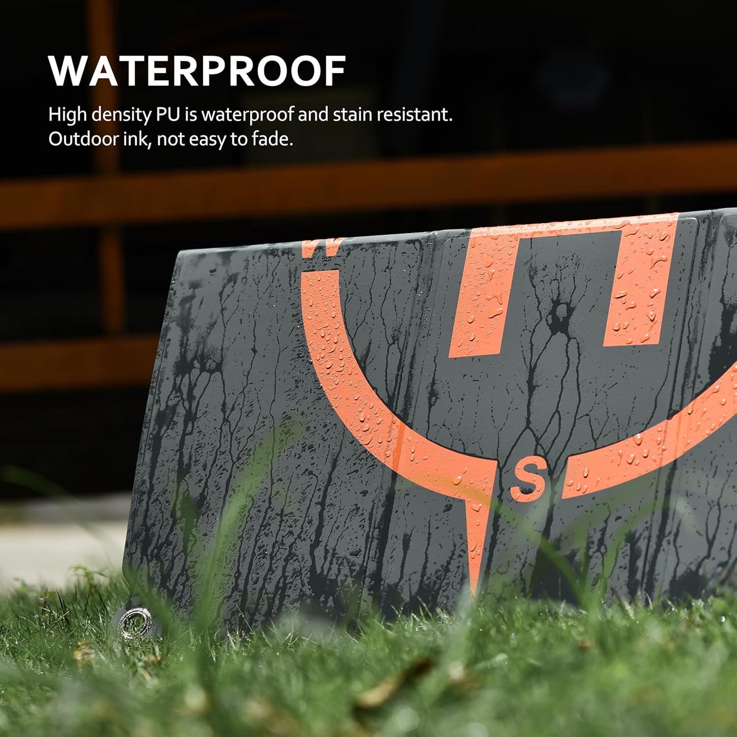 Drone Landing Pad for DJI Neo  - огляд і ціна Drone Landing Pad