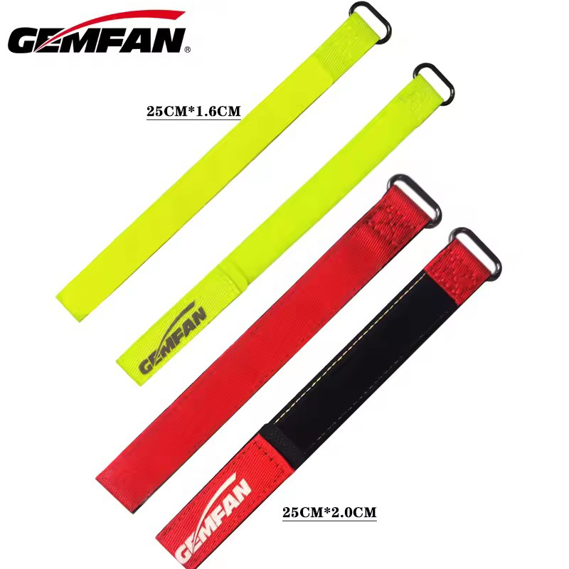 2PCS Gemfan High-Strength Anti - огляд і ціна Drone Remote Controller Lanyard
