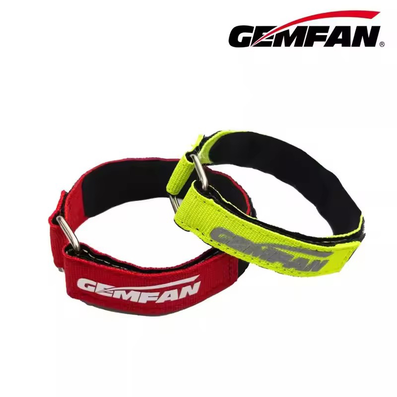 2PCS Gemfan High-Strength Anti - огляд і ціна Drone Remote Controller Lanyard