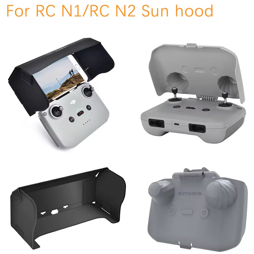 For DJI Mavic 3/Mini 2/Air 2/A - огляд і ціна Drone Sun Shade