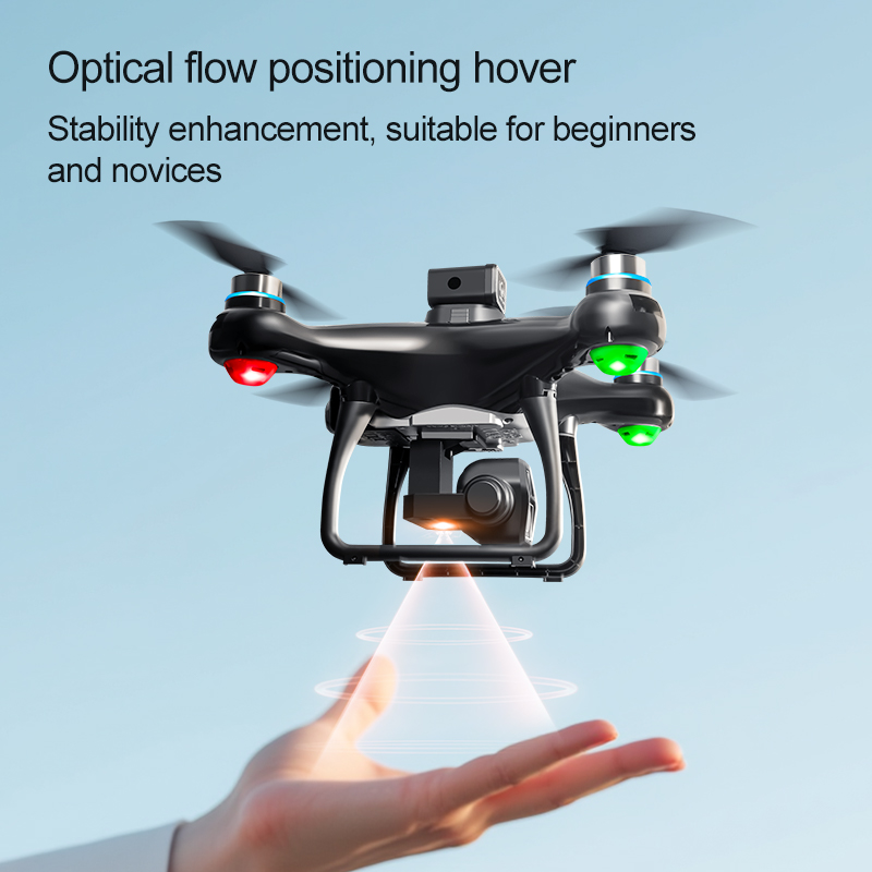 Bexine New Z3 GPS Drone with 4 - огляд і ціна Drone Controller Screen