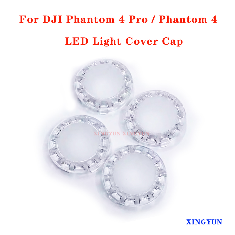 Led Light Cover Cap For DJI Ph - огляд і ціна Drone Beacon Light