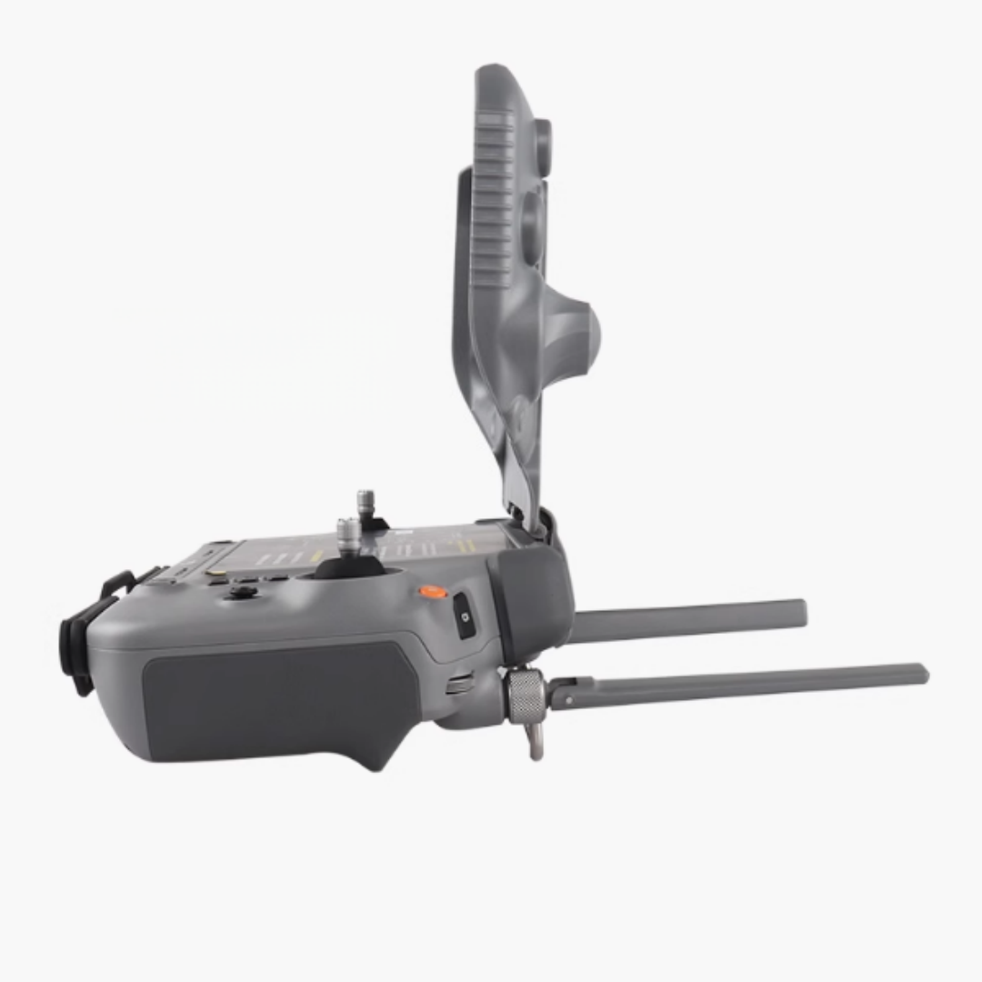 Control Hood Screen Shield Vis - огляд і ціна Drone Sun Shade