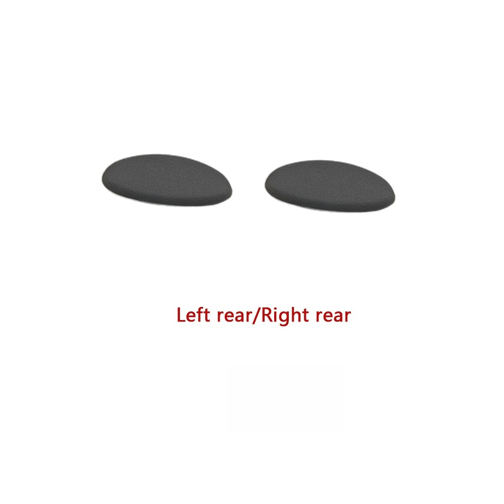 Front & Rear Landing Feet Pads - огляд і ціна Drone Landing Pad