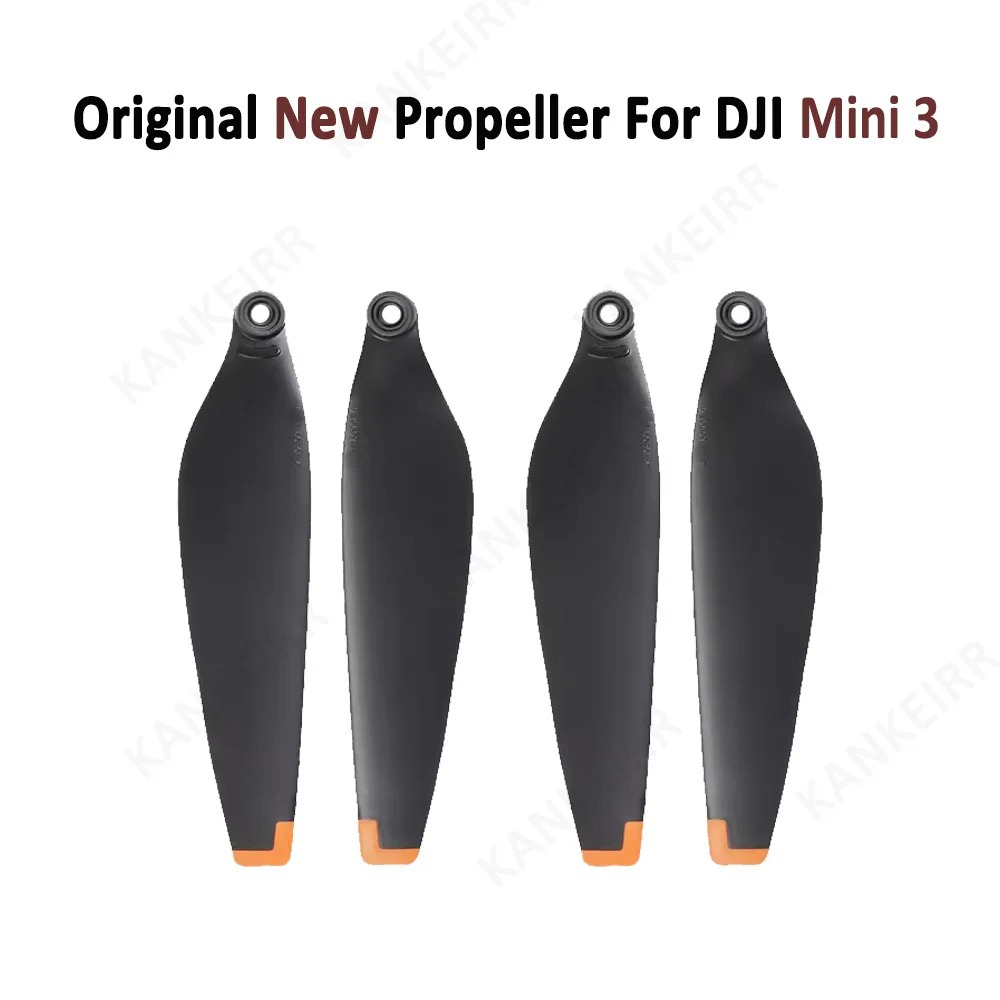 original New Mini 3 Propellers - огляд і ціна Drone Propeller Holder