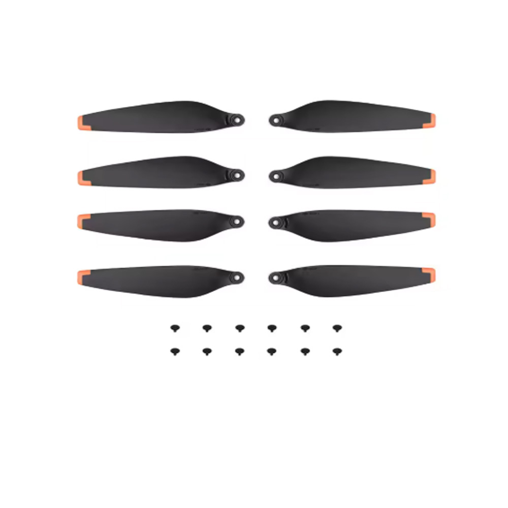 original New Mini 3 Propellers - огляд і ціна Drone Propeller Holder