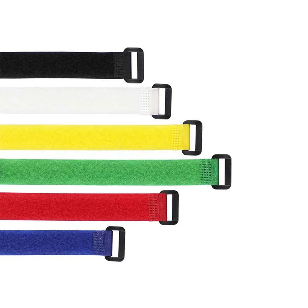 10PCS 300mm Magic Sticker LIPO - огляд і ціна Drone Remote Controller Lanyard